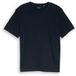 Tom Tailor T-shirt van katoen - Maat L - sky captain blue