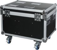 Showtec Case voor 4 x Shark Beam FX