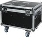 Showtec Case voor 4 x Shark Beam FX