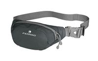 Ferrino Harrow Heuptas, uniseks, zwart