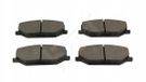 Textar Disques de frein et plaquettes de frein pour Suzuki Jimny (avant)