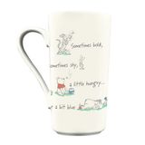 Pyramid International Winnie The Pooh (Sketch) Grande Mug