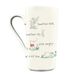Pyramid International Winnie The Pooh (Sketch) Grande Mug