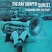 Ray Draper Quintet - Ray Draper Quintet Feat. John Coltrane (LP)