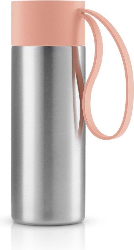 Eva Solo Drinkbeker To Go 350 ml - Oranje