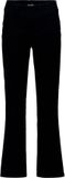 Salsa Jeans Secret Push In Jeggings Zwart W33 x L32 Vrouw