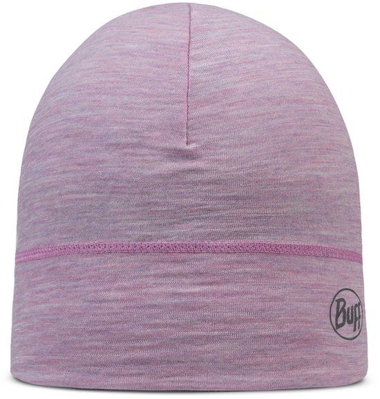 Buff ® Merino Lightweight Beanie Paars Mannen