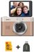Kodak PIXPRO C1BN 1/3" Compactcamera 13 MP CMOS 4160 x 3120 Pixels Bruin
