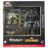 Hasbro Marvel Legends Series Black Panther
