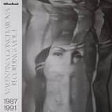 Lisa Nirvana 2002 Recordings 1987-1991
