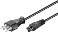 Microconnect Power Cord Italy (1.8m)
