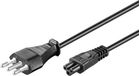 Microconnect Power Cord Italy (1.8m)