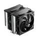 DeepCool AG620 G2 Refroidisseur de processeur 12 cm Noir