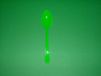 mv tech PVC lepels, groen, 12 stuks