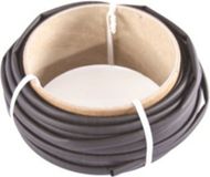 Bofix Krimpkous 4.8/2.4mm - 5m - Zwart