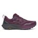 Saucony Peregrine 16 GTX Violet Gris AW26 Femme, Taille 43 - EUR