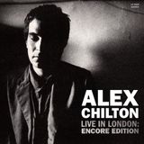 Live Sundazed Music Inc. Alex Chilton - Live in London (CD)