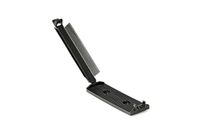 Hellermann Tyton FKH25A kabelclips, 25 x 31 mm, 25 stuks