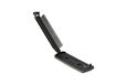 Hellermann Tyton FKH25A kabelclips, 25 x 31 mm, 25 stuks