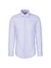 SEIDENSTICKER Chemise d'affaires bleue