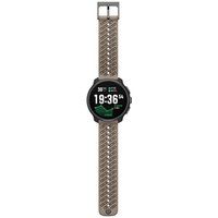 Suunto Smartwatch Race 2 Trace van titanium