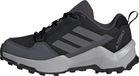 Adidas Terrex Terrex Ax4r Hiking Schoenen - Kinderen - Zwart