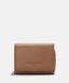 Liebeskind Berlin Pablita Wallet Beugelportemonnee Leer Karamel