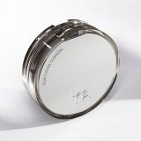 LUNA Cushion floutant - 4 couleurs #01 Vanille