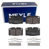 Meyle 025 209 3915 Remvoeringset, schijfrem