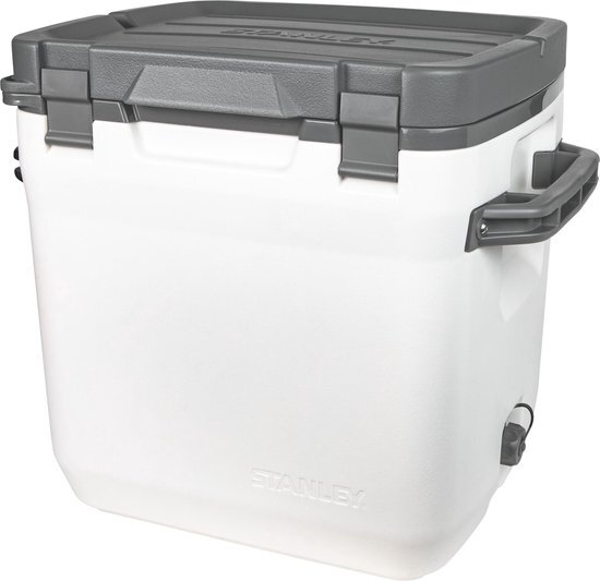 Stanley Cooler, roestvrij staal, Polar Wit, 28,3 l