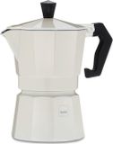 Kela Cafetière 3-tasses, Beige