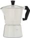 Kela Cafetière 3-tasses, Beige