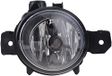 Valeo Mistlamp 88893 voor BMW Multiapplications (Vanaf 2004) | Voor Links, Halogeentechnologie