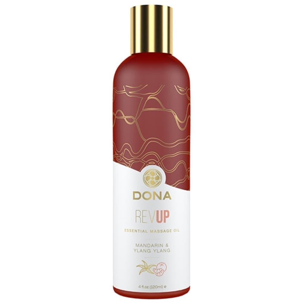 HANCA Erotische Massageolie Revup Dona 04553 (120 ml)