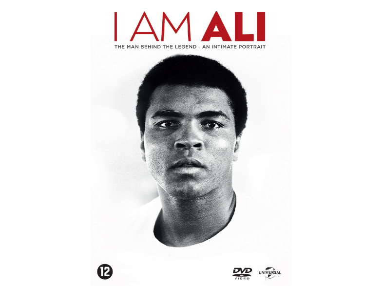 Clare Lewins I Am Ali