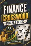 Finance Crossword Book