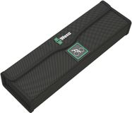 Wera 9435 Textiel Box Bicycle set Torque 1, leeg