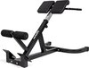 VirtuFit Hyperextension Pro - Roman Chair - Rugtrainer
