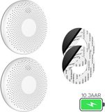 SAVS CS11 Combimelder 2-pack