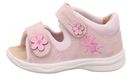 Sandales en cuir pour enfants