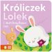 Króliczek Lolek i marchewkowe sny