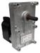 Moteur à engrenages pour poêles à granulés, 220 V, 4,75 tours par minute, arbre de 8,5 mm