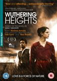 Artificial Eye Wuthering Heights DVD
