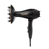 Curlsmith Defrizzion Travel Dryer & XL Diffuser