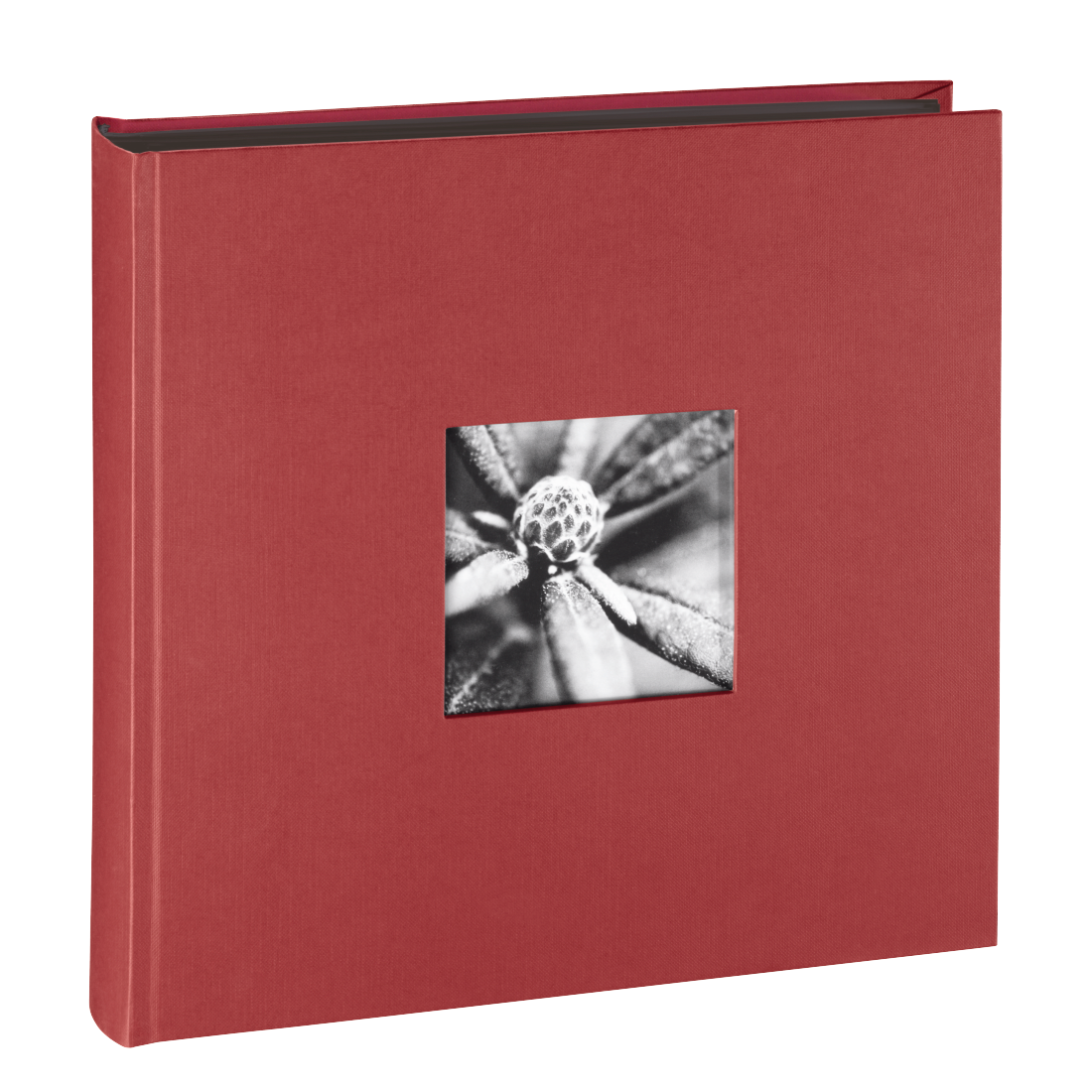 Hama Fine Art Foto-album rood