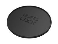 QUAD LOCK Car Mount Adhesive Dash Pad
