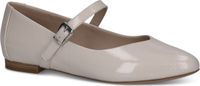 Caprice Dames Ballerina 9-22112-44 141 G-breedte Maat: 36 EU