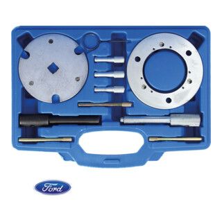 Brilliant Tools Motor-instelgereedschapset voor Ford 2.0, 2.4 TDCi, TDDi
