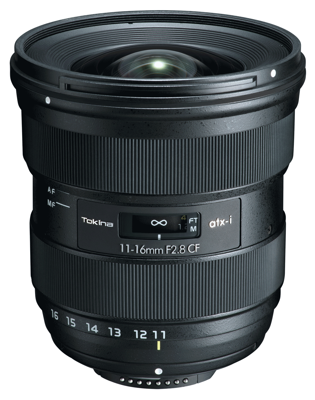 Tokina atx-i 11-16mm f/2.8 CF Plus