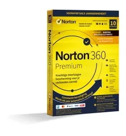 Norton 360 Premium met  Utilities Ultimate